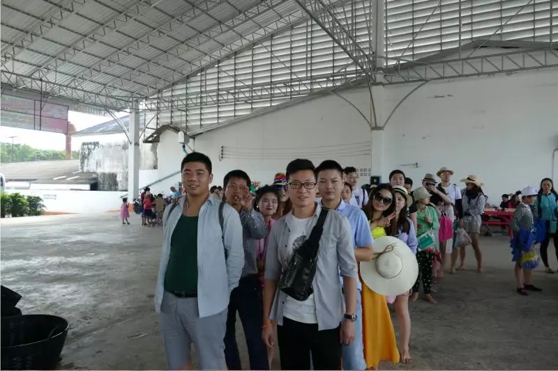 凡克邦停車場系統(tǒng)