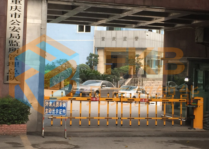 監(jiān)所管理總隊