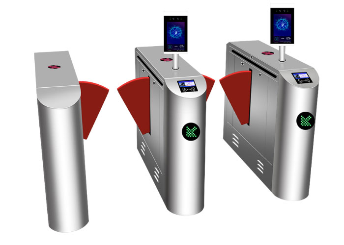 智能刷卡門禁系統(tǒng)